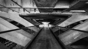 Gare do Oriente, Lisboa