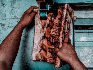 The Butcher