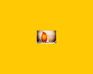 objecthood
