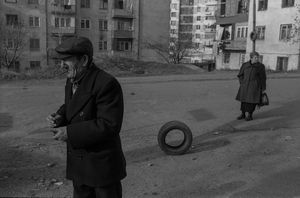 From the series "Georgia"
