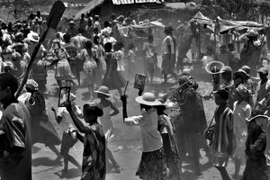 Madagascar 16