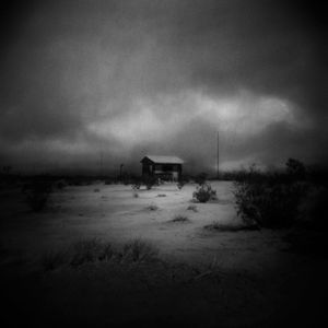 Palmdale Blvd 3 - © Erin McGuire