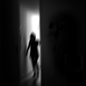 trapped in my body