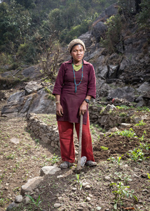 Sanu Maya Rai (30)