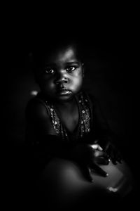 SCREAMS OF AFRICA