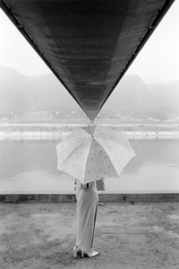 "Under New Bridge", Yangtze.jpg