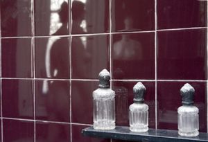 Bottles.