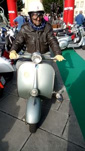 Scooters #9.