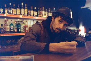 Barman in Berlin