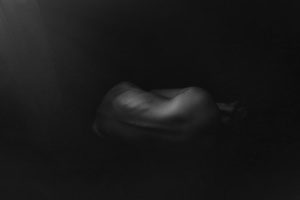 Cradled