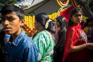 GANESH FESTIVAL