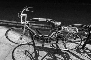 Bicycles in Hackney Wick | 05
