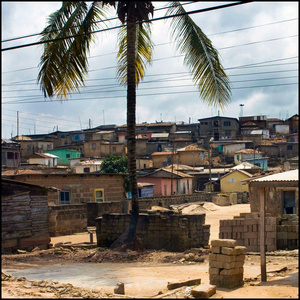 near Kakum