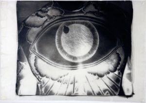 Storm Eye