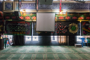 In the absence of Hussain series