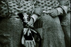 Alentejo peasants