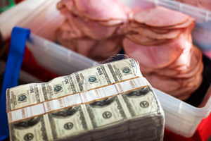 Cash & Ham