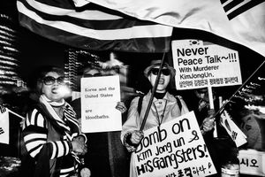 War Advocates
