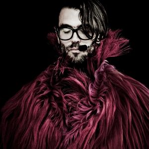 Le Concert Invisible / Jérôme Porsperger