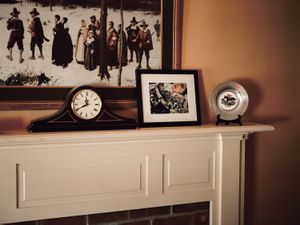Our Living Room