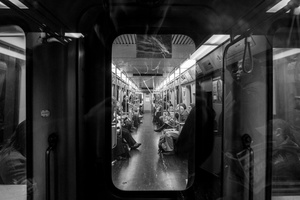 No Passing Through