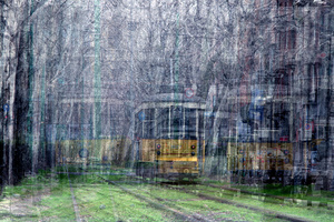 Tram 23