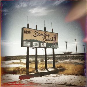 Visit Bombay Beach