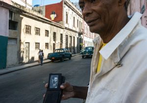 Havana, 2014