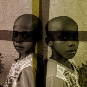Look and you will see