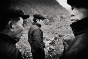 Beret country