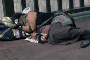 26 Life on Street