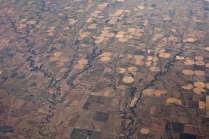 Aerial Abstract 1