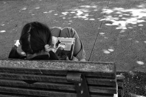"You can read, read, read, which is the most beautiful thing you can do in your youth: and slowly you will feel enriched inside, you will feel inside you that special experience that is culture" (Pier Paolo Pasolini)