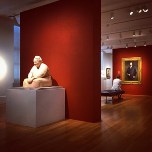 National Portrait Gallery, DC