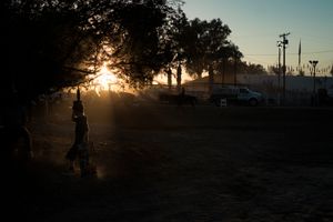 Brawley, California