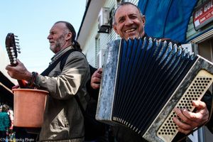 Mariupol Accordion