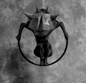 ¨Freaks¨ nº 12