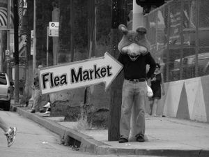 Silver Lake, California, 2010