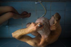 From Daily Lives series