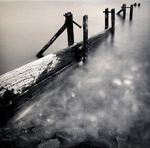Groynes Study Eight