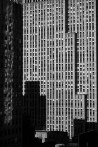 "Homage to Manhatta"