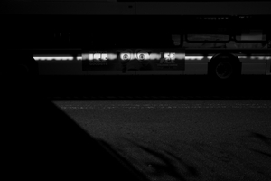 Light on