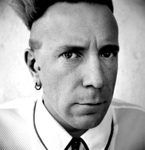 John Lydon