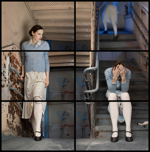 Doppelgänger 7.10.09