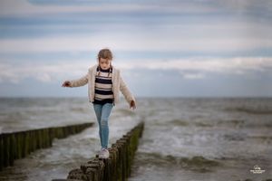 delicate balance