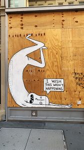 SoHo covid help
