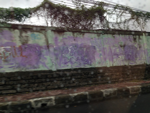 Impressions from Bali No 06