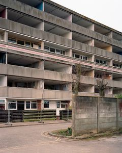 Gosport 2012 © Richard Chivers