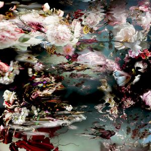 There's a river in my head 5