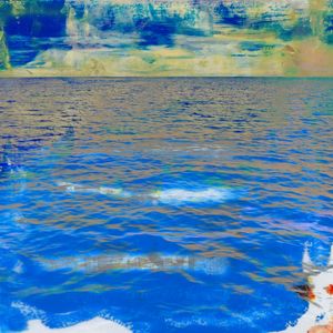 LA MER XXXVI